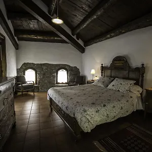 Сasa de vacaciones Casa Parramon, Peramea